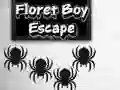 Žaidimas Floret Boy Escape internete