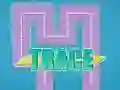 Žaidimas Trace internete