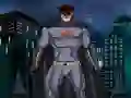 Žaidimas Batman Dress Up internete