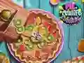 Žaidimas Pie Realife Cooking internete