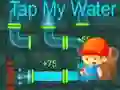 Žaidimas Tap My Water internete