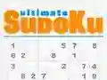 Žaidimas Ultimate Sudoku HTML5 internete