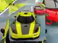 Žaidimas Smash Cars 3D 2022 internete