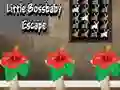 Žaidimas Little Bossbaby Escape internete