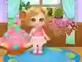 Žaidimas Baby Cathy Ep25: Cake Frenzy internete