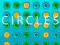 Žaidimas Circles internete