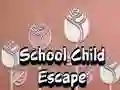 Žaidimas School Child Escape internete