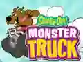 Žaidimas Scooby-Doo Monster Truck internete