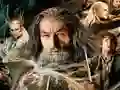Žaidimas The Hobbit Jigsaw Puzzle Collection internete