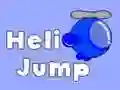 Žaidimas Heli Jump internete