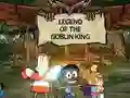Žaidimas Craig of The Creek: Legend of the Goblin King internete