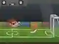 Žaidimas Soccer Face internete