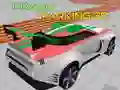 Žaidimas Prado Parking 3D internete