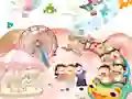 Žaidimas Happy Children's Day Jigsaw Puzzle internete