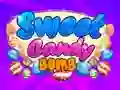 Žaidimas Sweet Candy Bomb internete