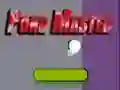 Žaidimas Pong Master internete