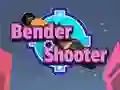 Žaidimas Bender Shooter internete