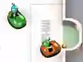 Žaidimas Bumper Ball internete