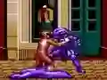 Žaidimas Mighty Morphin Power Rangers The Movie internete