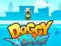 Žaidimas Doggie Dive internete
