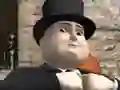 Žaidimas Thomas and Friends Balloon Pop internete
