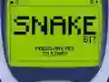 Žaidimas Snake Bit 3310 internete