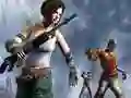 Žaidimas Dead target zombie internete