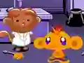Žaidimas Monkey Go Happy Stage 659 internete