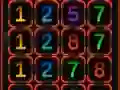 Žaidimas Neon Logic internete