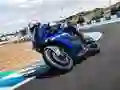 Žaidimas Motor Yamaha YZF R1 internete