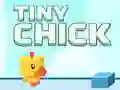 Žaidimas Tiny Chick internete