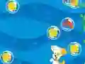Žaidimas Bubble Guppies: Popathon internete