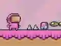 Žaidimas Pink Guy 1 internete