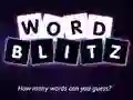 Žaidimas Word Blitz internete