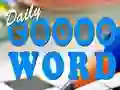 Žaidimas Daily Crossword internete