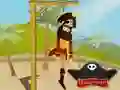 Žaidimas Hangman internete