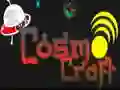 Žaidimas Cosmo Craft internete