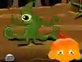 Žaidimas Monkey Go Happy Stage 46 internete