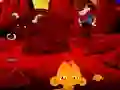 Žaidimas Monkey Go Happy Stage 49 internete