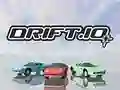 Žaidimas Drift.io internete