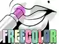 Žaidimas Freecolor internete