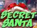 Žaidimas Secret Santa internete
