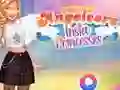 Žaidimas Angel Core Insta Princesses internete