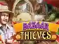 Žaidimas Bazaar thieves internete