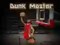 Žaidimas Dunk Master internete