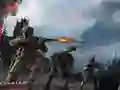 Žaidimas Counter Force Conflict internete
