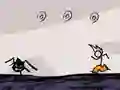 Žaidimas Fancy Pants Adventure internete