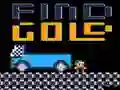 Žaidimas Find Gold internete