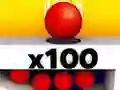 Žaidimas Split Balls internete