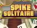 Žaidimas Spike Solitaire internete